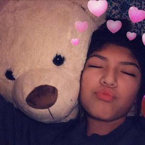 Meet your Posher, Maliah